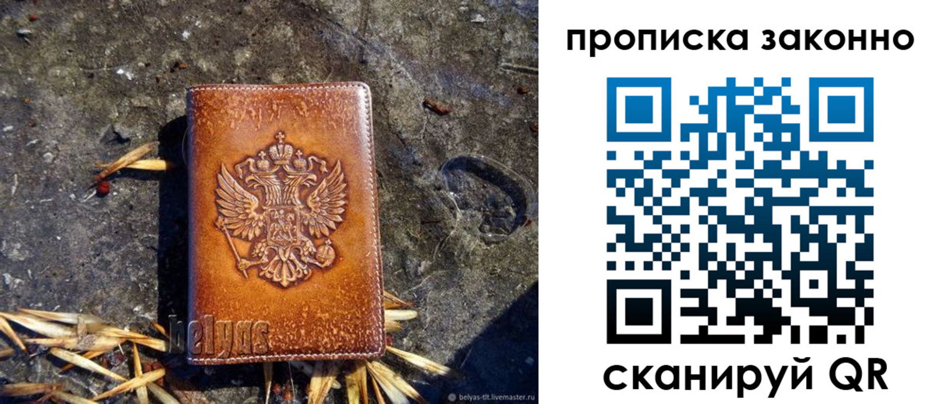 прописка паспорт в Волхове